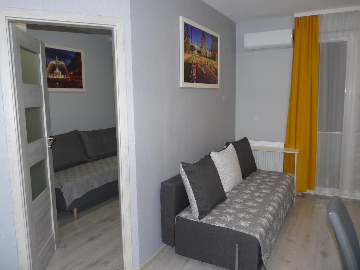 Apartament W Centrum Ciechocinka تشيخوتشينيك المظهر الخارجي الصورة
