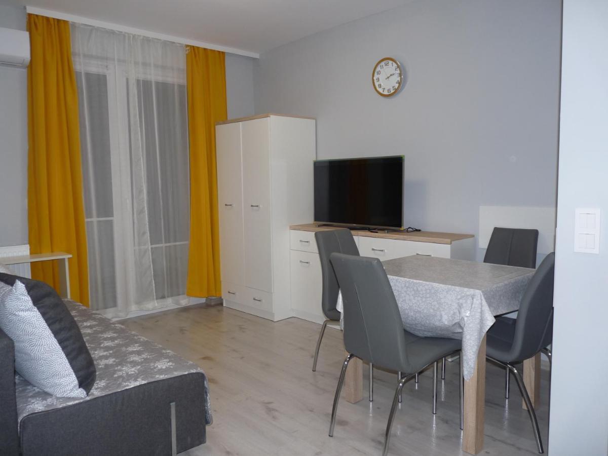Apartament W Centrum Ciechocinka تشيخوتشينيك المظهر الخارجي الصورة