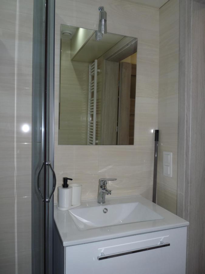 Apartament W Centrum Ciechocinka تشيخوتشينيك المظهر الخارجي الصورة