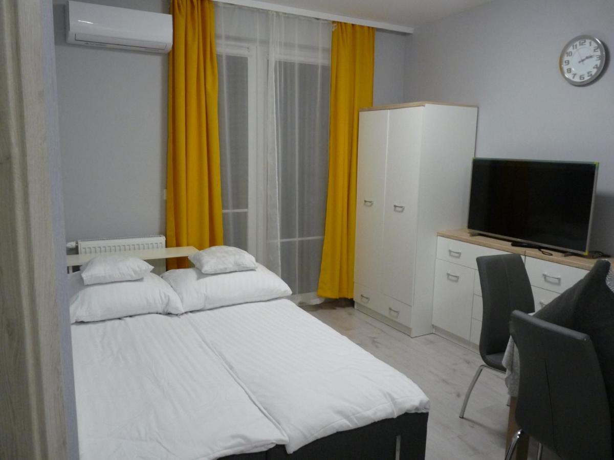 Apartament W Centrum Ciechocinka تشيخوتشينيك المظهر الخارجي الصورة