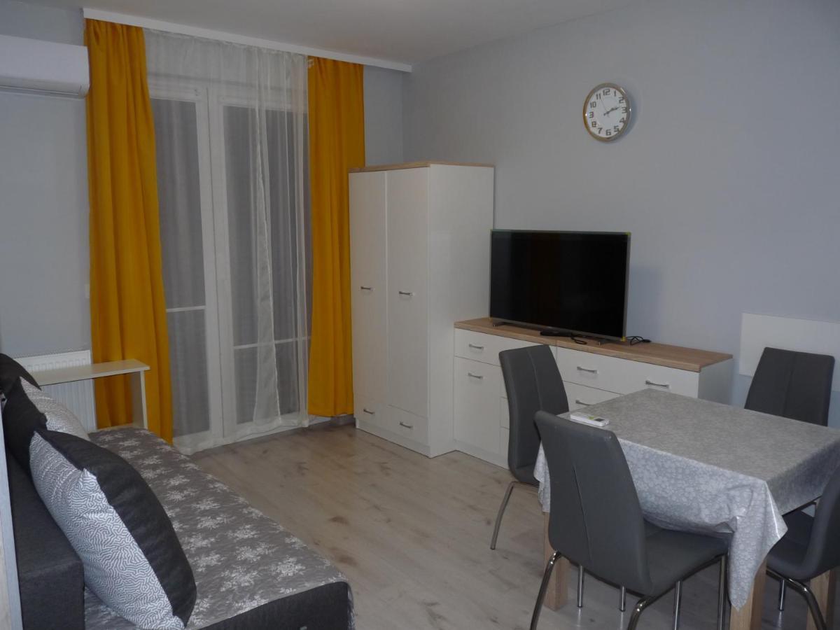 Apartament W Centrum Ciechocinka تشيخوتشينيك المظهر الخارجي الصورة